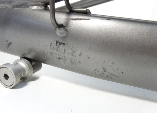 Hinterradschwinge Kawasaki ER 6