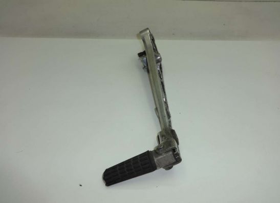 Main step holder left Honda CB 900