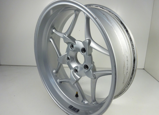 Achtervelg BMW R 1200 RT