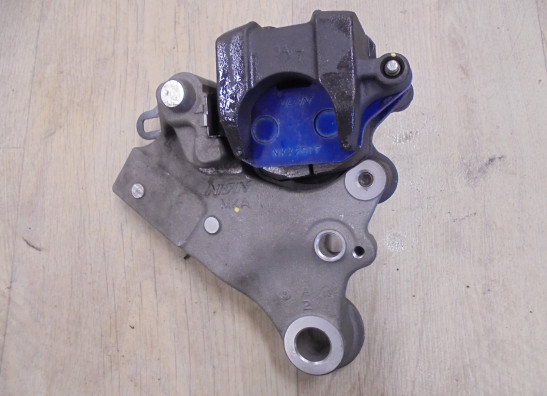 Bremssattel Bremszange hinten Honda CBR 500 R