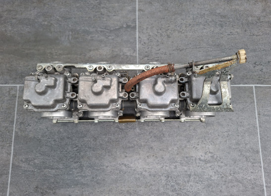 Carburetor assy Suzuki GSX F 1100