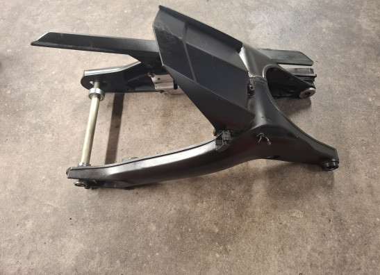 Achterbrug Yamaha Tracer 7