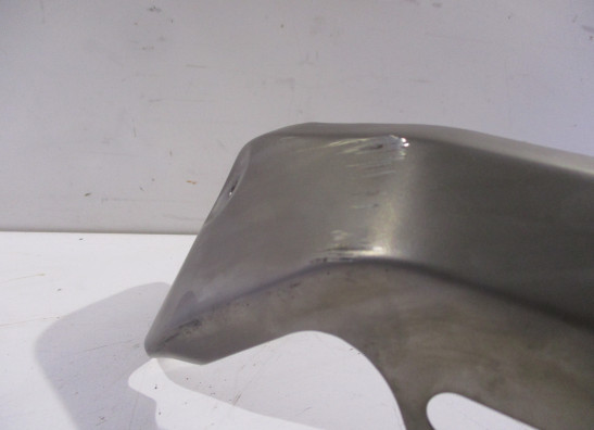 Uitlaat Yamaha MT 07