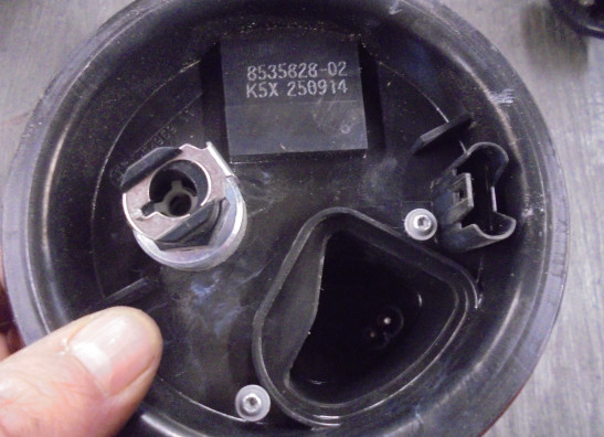 Fuel pump BMW R 1200 GS LC