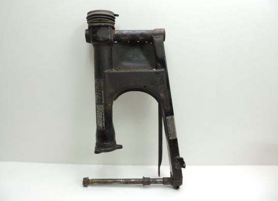 Achterbrug Honda VT 1100