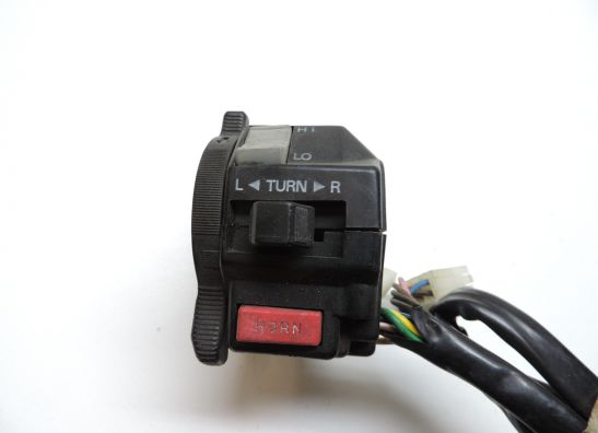 Stuurschakelaar links Yamaha XVZ 1200 Venture