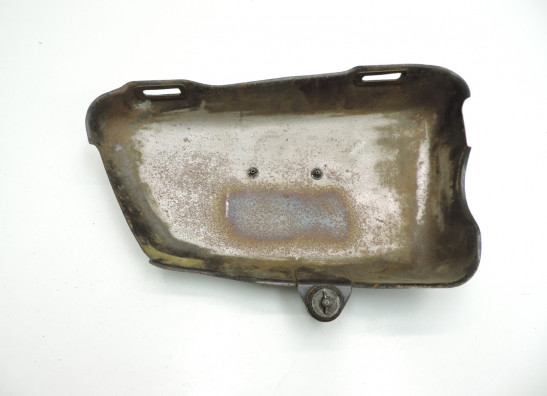 Linker zijkuip klein Yamaha XS 650