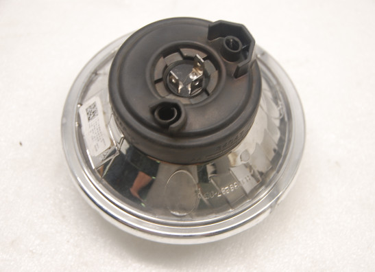 Koplamp Harley Davidson Dyna