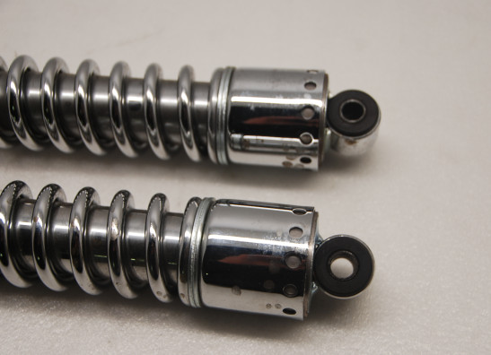 Achterschokbreker Harley Davidson Dyna