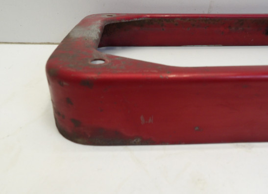 Kuhler Teile Suzuki VS 800 Intruder