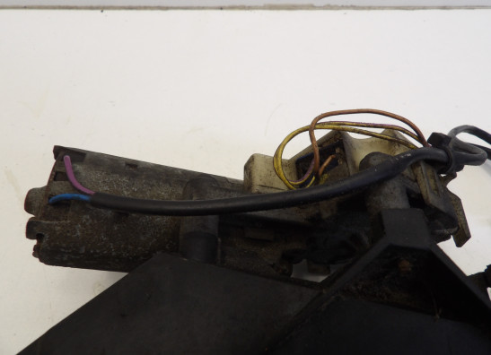 Kuipruit BMW R 1100 RT