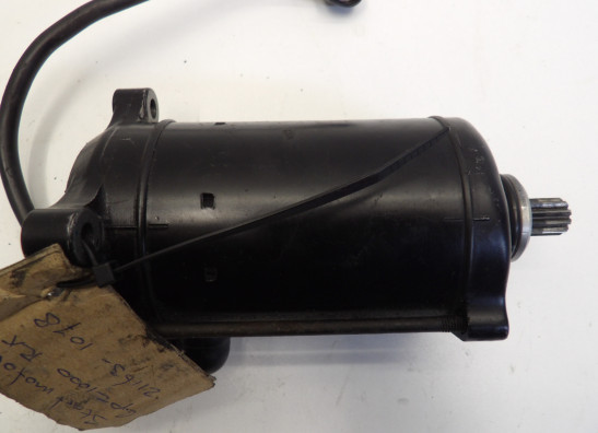 Startmotor Kawasaki GPZ 1000