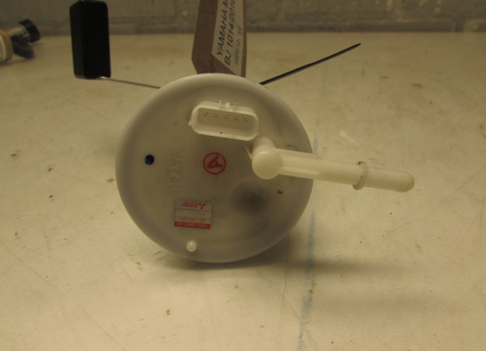 Brandstofpomp Yamaha MT 07