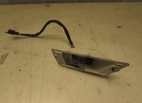 Winker Honda Goldwing GL