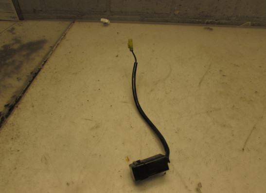 ABS Systeem Honda ST 1100 Pan European