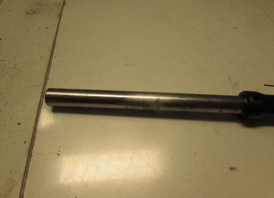 Voorpoot links compleet Kawasaki GPX 400