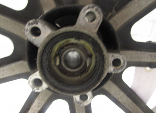 Voorvelg Honda Goldwing GL