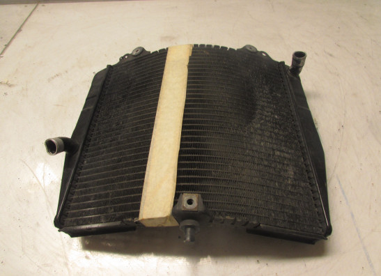 Radiator Suzuki GSX R 750