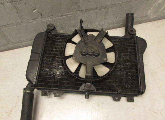 Radiateur Kawasaki ZZR 600