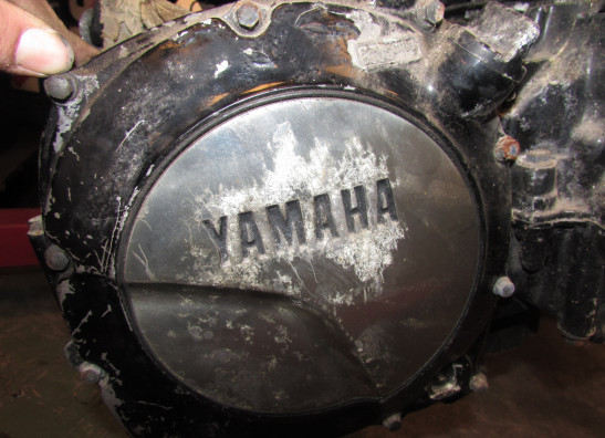 Motorblok Yamaha FJ 1200