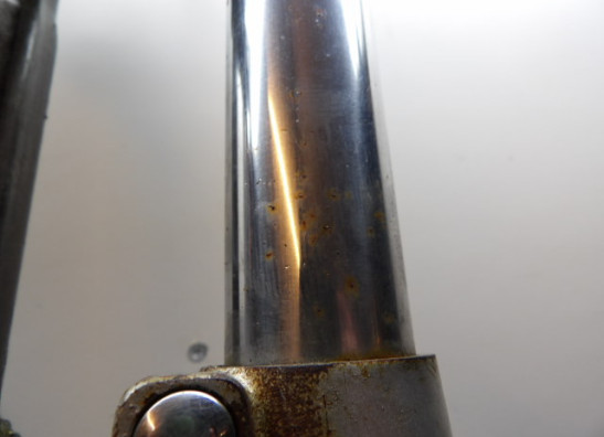 Voorpoten compleet Yamaha XJ 700