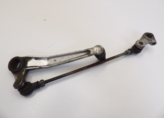 Schakelpedaal Suzuki RF 900