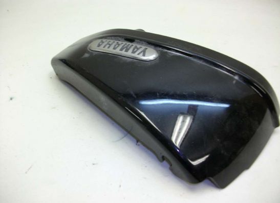 Seitenverkleidung links klein Yamaha XVS 650 Dragstar