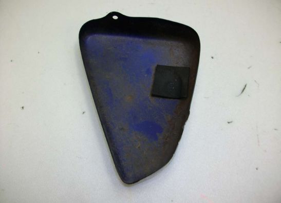 Seitenverkleidung rechts klein Suzuki LS 650