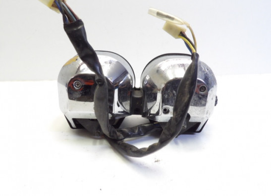 Meter combination Yamaha XV 700 / 750 SE