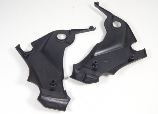 Rahme teile Kawasaki ER 6