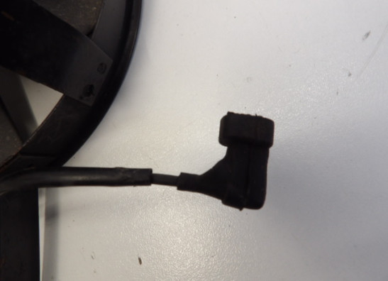 Lufter Honda CBR 600 F