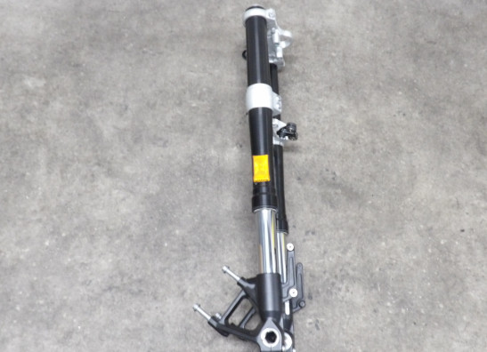 Front pipes complete BMW F 900 R