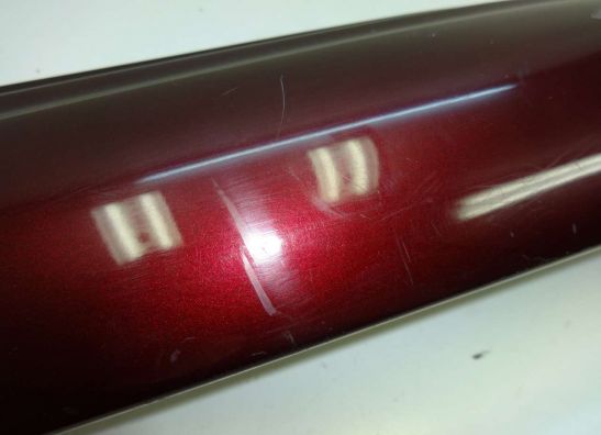 Rechter achterkant Suzuki VX 800