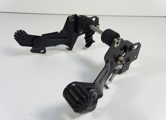 Sitzbank BMW K 1200 GT