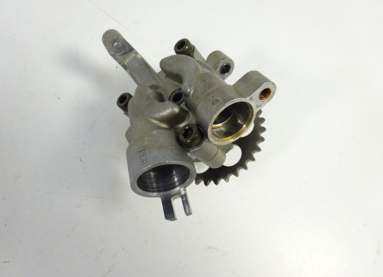 Oliepomp Yamaha YZF R6