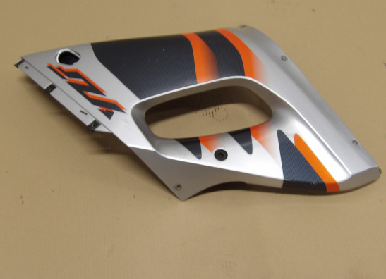 Rechter zijkuip Yamaha YZF R6