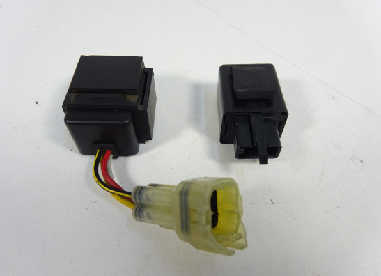 Relay Kawasaki VERSYS 650