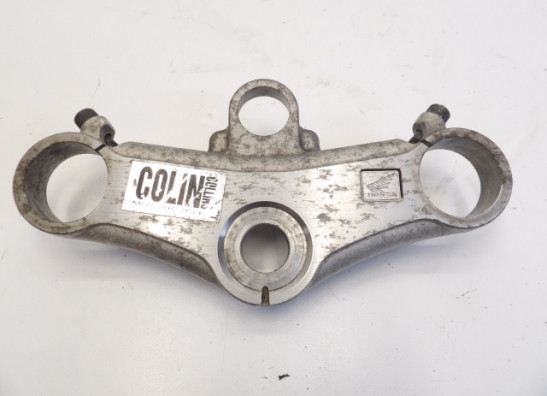 Kroonplaat Honda CBR 1100 XX