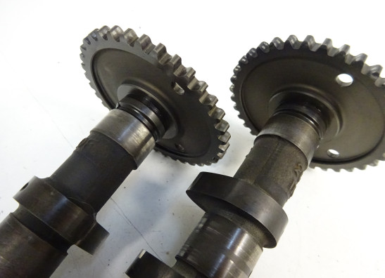 Nokkenas Suzuki DL 650 V STROM