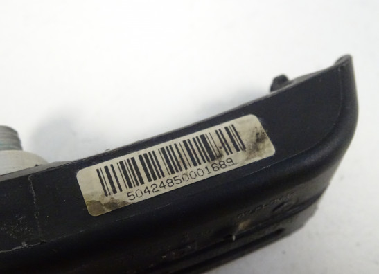 Felge vorne BMW K 1200 GT