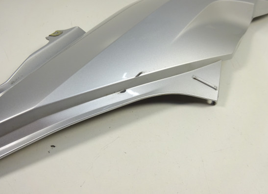 Heck rechts BMW R 1200 RT