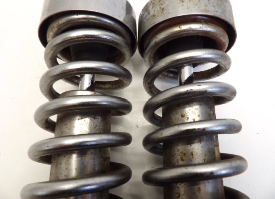 Achterschokbreker Honda CMX 250 