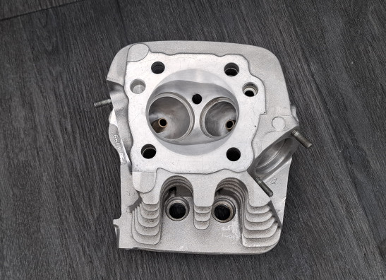 Cabezal de cilindro Harley Davidson Overige Harley Davidson