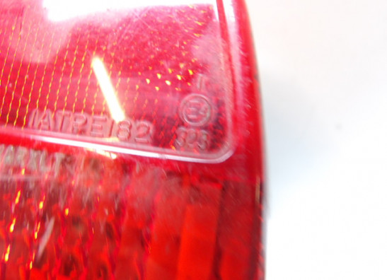 Achterlicht Kawasaki Z 250