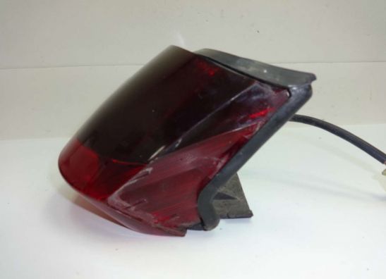 Rear light Suzuki GSX F 600