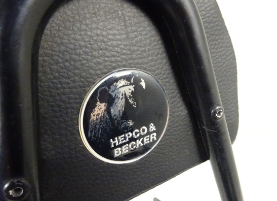 Rugsteun sissybar Honda CMX 500 Rebel