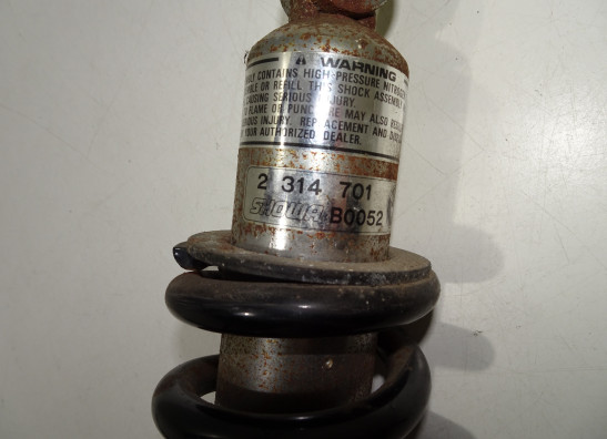 Stossdampfer hinten BMW R 850 R