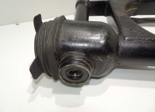 Achterbrug Honda VT 500