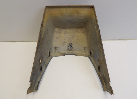 Achterkuipdeel Kawasaki KZ 1000 ST