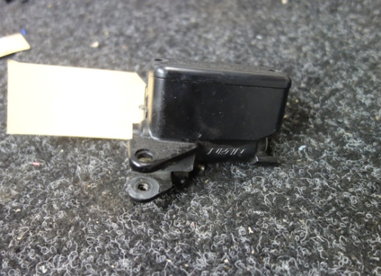 Rempomp Honda Deauville 650 - 700